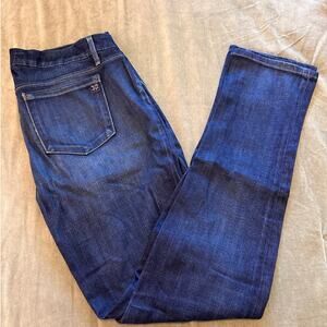 Joe's Jeans Chelsea Bootcut Beatrice Dark Wash Jeans 29